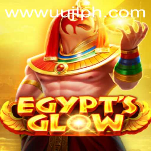 Discover the Mesmeric World of EgyptsGlow and the Enigmatic UUJL