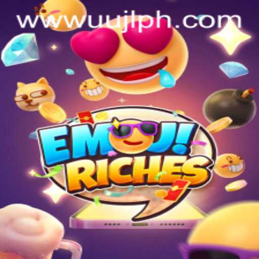 Exploring the Alluring World of EmojiRiches: A Delightful Gaming Experience
