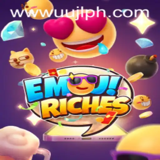 Exploring the Alluring World of EmojiRiches: A Delightful Gaming Experience