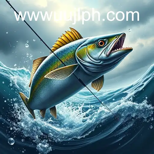 Exploring the Exciting World of Fishing Games with UUJL