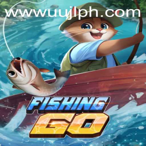 Embark on a Virtual Adventure with FishingGO: Explore the Depths with UUJL