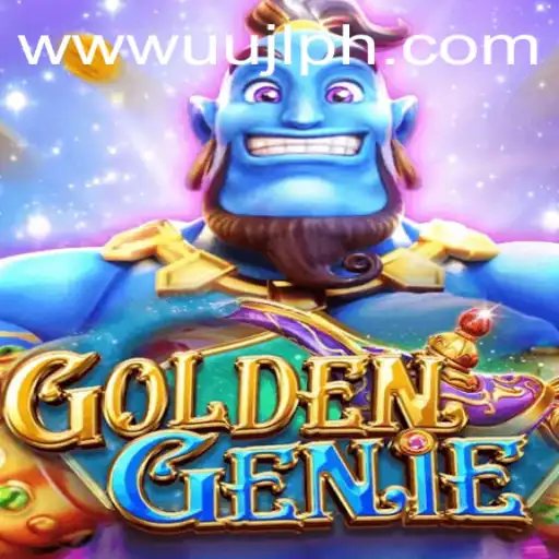 The Enchantment of GOLDENGENIE: Embark on a Magical Journey with UUJL