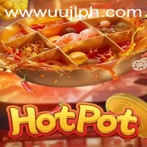 Discovering Hotpot: The Ultimate UUJL Experience