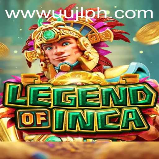 The Enigmatic World of LegendofInca: A Journey with UUJL