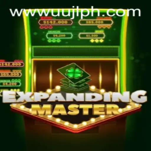 Unveiling the Thrilling World of ExpandingMaster: A Strategic Gamers' Paradise