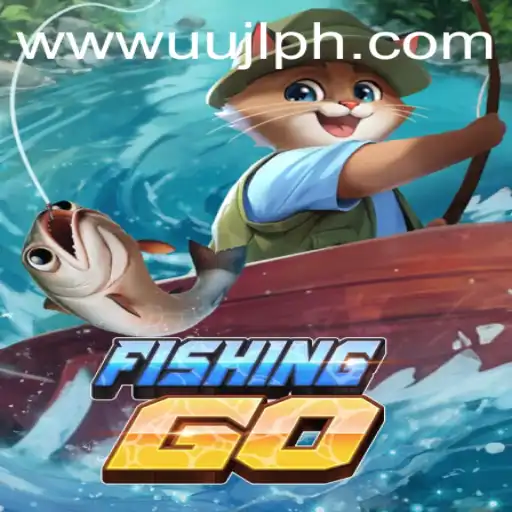 Embark on a Virtual Adventure with FishingGO: Explore the Depths with UUJL