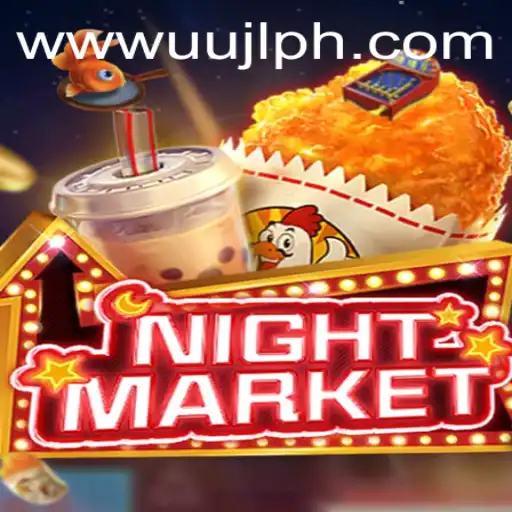 NIGHTMARKET: A Thrilling Exploration into the Enigmatic Game