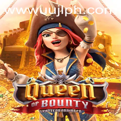Queen of Bounty: A Daring Adventure Awaits