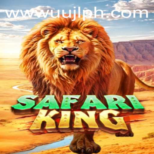 Safari King: An In-depth Look at the Wild Adventure Game with the Keyword UUJL